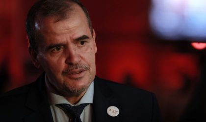 Le président Tebboune limoge le ministre du Commerce extérieur et la présidente du CNES