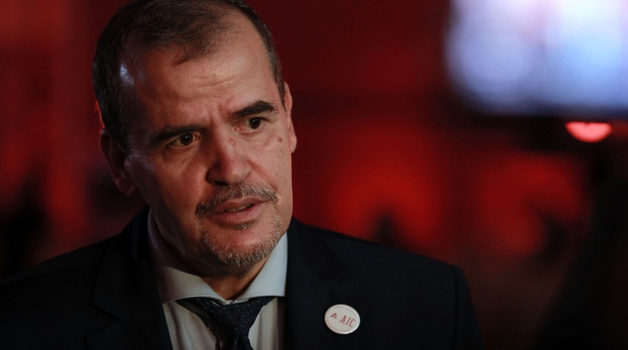 Kamel Rezig