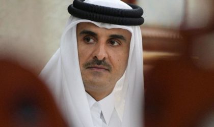 Le Qatar prêt à renforcer les relations de partenariat et d’investissement avec l’Algérie