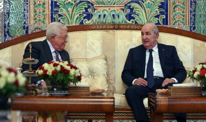 Ambassadeur : «L’Algérie a renforcé la place de la Palestine sur la scène internationale»