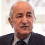 Tebboune conseil