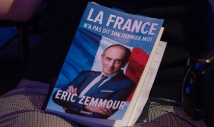 Zemmour : cet immigré ingrat dont les parents n’ont rien apporté à la France