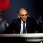 Zemmour président