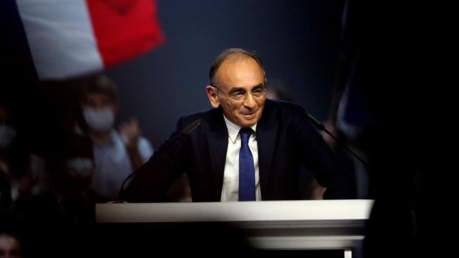 Zemmour président