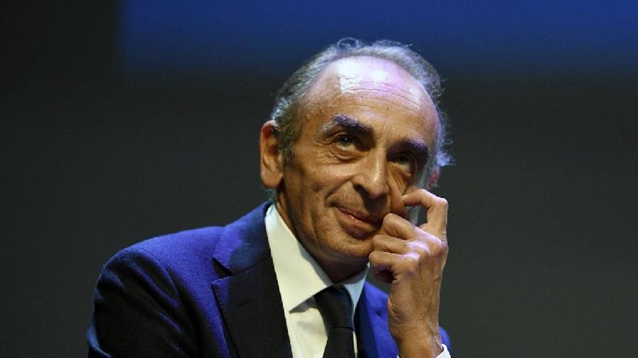 Zemmour 2022