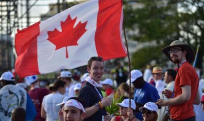 Le Canada accorde la résidence permanente à plus de 400 000 étrangers en 2021