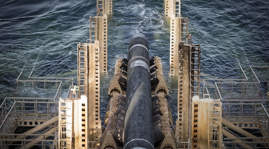 L’aveu de Biden au sujet du sabotage de Nord Stream