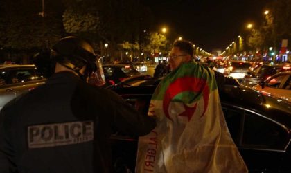 Pourquoi les autorités françaises ont eu peur d’une victoire de l’Algérie au Qatar