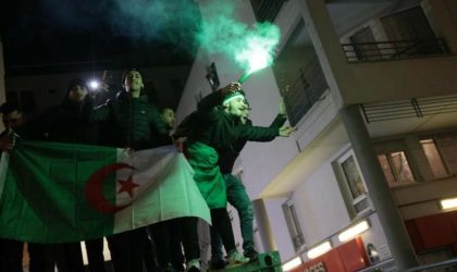 Les Algériens répondent à Zemmour en ouvrant des boutiques dédiées aux Verts