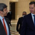 Al-Assad Sommet