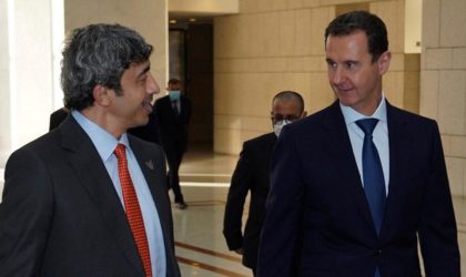 La Syrie absente au Sommet d’Alger : la conseillère d’Al-Assad donne la raison