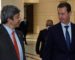 La Syrie absente au Sommet d’Alger : la conseillère d’Al-Assad donne la raison