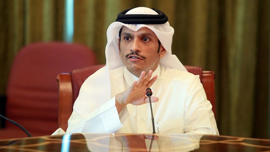 Al-Thani Lam