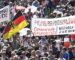 Allemagne : manifestations dans plusieurs villes contre la gestion de la crise sanitaire