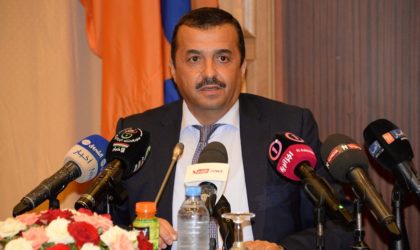 Algérie-Arabie Saoudite : Arkab évoque avec l’ambassadeur saoudien la coopération énergétique et minière