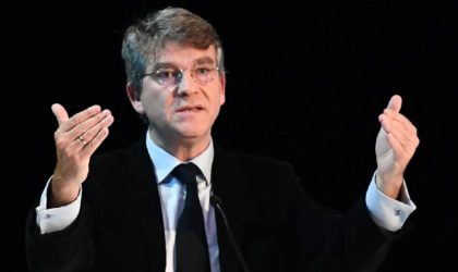 Montebourg appelle à des «perspectives fécondes» entre l’Algérie et la France