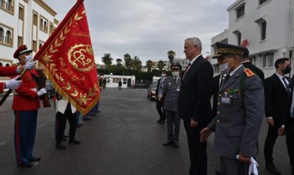 Jacob Cohen : «Le Maroc est dans une logique de confrontation avec l’Algérie»