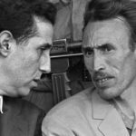 Ben Bella et Boumediene coup d'état 1965