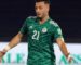 Mercato : Bensebaini pourrait intéresser l’Inter Milan