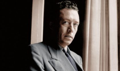 Ma rencontre avec Albert Camus (II)