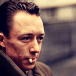 Camus L’Etranger
