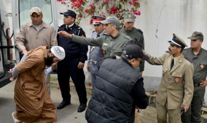 Attaque terroriste au Maroc : Rabat et Paris camouflent l’attentat en fait divers