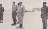 Mémoires du général Khaled Nezzar : tome 1 français/Chap 12. La brigade algérienne cible des Israéliens