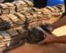 Espagne : près de cinq tonnes de haschich saisies et trois Marocains arrêtés