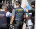 Arrestation en Espagne de quatre Marocains appartenant à un groupe terroriste