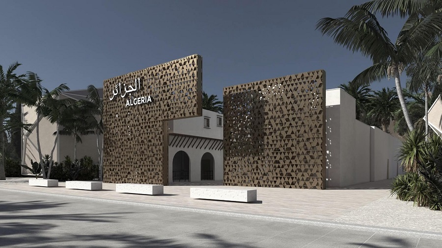 Expo 2020 Dubaï : conférence sur le climat des affaires en Algérie lundi au pavillon algérien