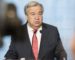 Guterres appelle à résoudre «une fois pour toutes» le conflit au Sahara Occidental