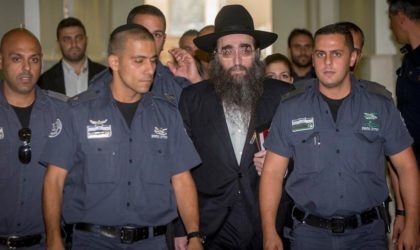 Yoshiyahu Yosef Pinto : le rabbin malfrat qui a installé Israël à nos frontières