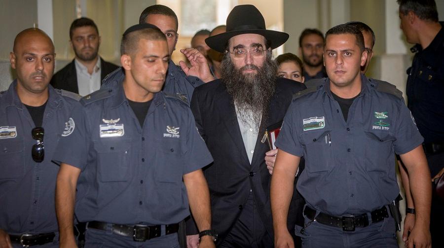 Yoshiyahu Yosef Pinto : le rabbin malfrat qui a installé Israël à nos frontières