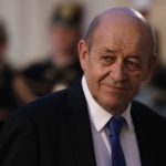 JYD Le Drian