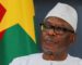 Mali : décès à Bamako de l’ancien président Ibrahim Boubacar Keïta