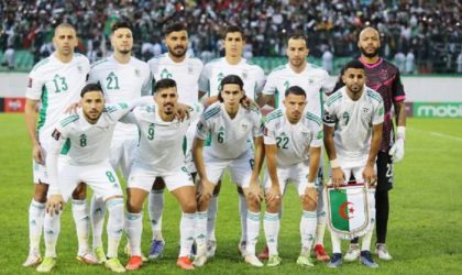 Où regarder le match Algérie-Ghana ?