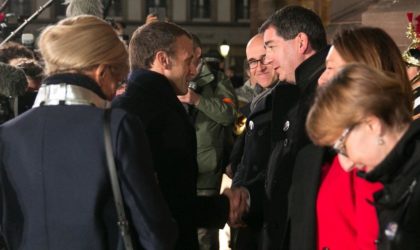 Pieds-noirs : Daum estime que Macron brouille la compréhension historique