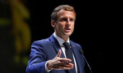 Rapatriés d’Algérie : Macron veut restaurer la vérité à coup de mensonges