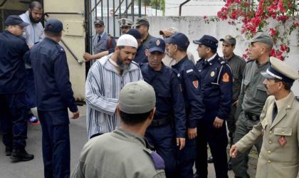 Acte terroriste au Maroc : le «canular» du fou ne passe pas à Paris et Bruxelles