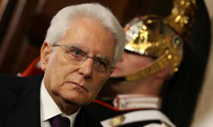 Italie : un Parlement paralysé oblige Mattarella à reporter son départ à la retraite