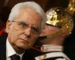 Italie : un Parlement paralysé oblige Mattarella à reporter son départ à la retraite