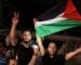 Les factions palestiniennes s’accordent sur les termes de la déclaration de réunification de l’Algérie