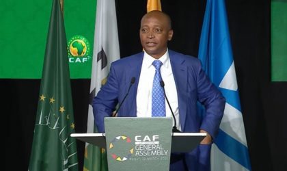 CAN-2022/Côte d’Ivoire-Algérie : la CAF sanctionne la FAF d’une amende de 5 000 dollars