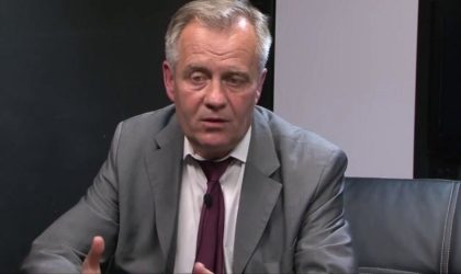 Interview – Le colonel Régis Chamagne : «Il aurait fallu dissoudre l’OTAN !»