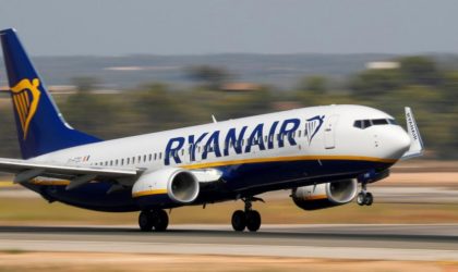 Pour des fermetures «successives et injustifiées» de ses frontières : Ryanair envisage de se retirer du Maroc
