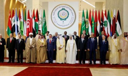 Le Sommet arabe n’aura pas lieu en mars à Alger : les raisons d’un report