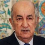 Tebboune l’Inspecteur