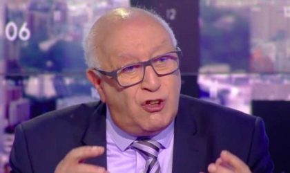 Le président de l’Observatoire contre l’islamophobie se réjouit de la condamnation de Zemmour