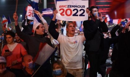 Premiers effets du discours raciste de Zemmour : la chasse à l’Algérien débute