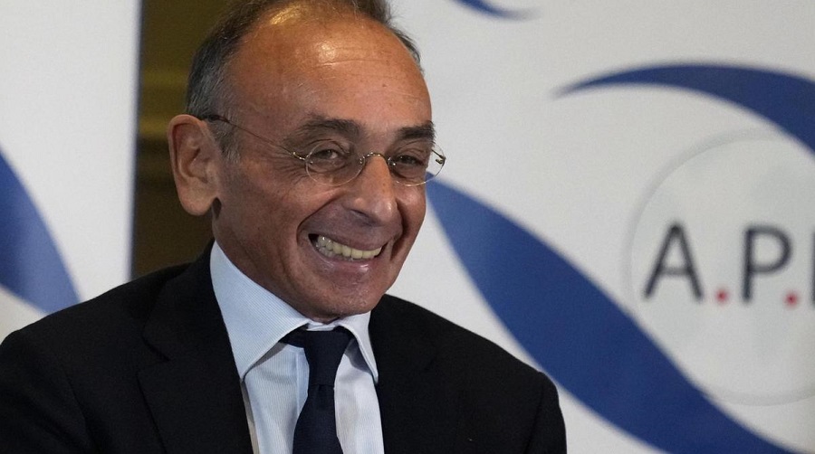 Zemmour APE